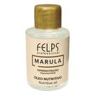 Ampola Óleo de Marula Hipernutrição 7ml Felps