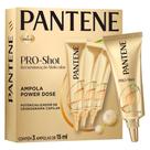 Ampola Pantene PRO-Shot Bond Repair 3 Unidades de 15ml cada Ampola Pantene PRO-Shot Bond Repair 3 Unidades de 15ml cada