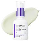 Ampola retinóide Dermafirm Peptology Sérum, 30 ml, pele de vidro