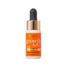 Ampola Scalp RED by Kiss Hair Growth com biotina 10 x 30 ml