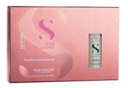 Ampola Semi Di Lino Moisture Nutritive Alfaparf - 6 Unid. Ampola Semi Di Lino Moisture Nutritive Alfaparf - 6 Unid.