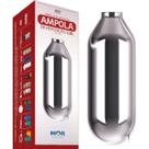 Ampola Térmica de Reposição de 1.0L - Mor Ampola Térmica de Reposição de 1.0L - Mor