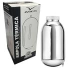 Ampola Térmica de Reposição Garrafa Térmica Invicta 1,8L Ampola Térmica de Reposição Garrafa Térmica Invicta 1,8L