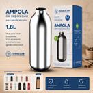 Ampola Térmica De Reposição Para Garrafa 1.8 Litros Termolar