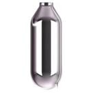 Ampola Térmica Para Garrafa Exclusiva 1 Litro Soprano