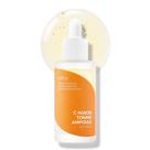 Ampola tonificante Sintree C-Niacina 50mL com Hippophae Rhamnoides