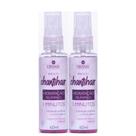Ampolão chantihair 60ml 2un - linha chantihair - dihair