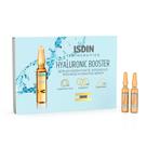 Ampolas ISDIN Hyaluronic Booster - Soro Facial de Hidratação Intensa (10 x 2ml)