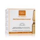 Ampolas Martiderm Proteoglicanos FPS 15 para pele seca/mista 30mL