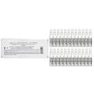 Ampoule Concentrates 3D Firming 24x2ml para pele madura