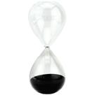 Ampulheta de Vidro 5 Minutos - Moment Ampulheta de Vidro 5 Minutos - Moment