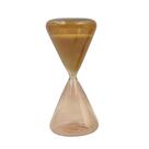 Ampulheta De Vidro Color 18Cm - Tuut Ampulheta De Vidro Color 18Cm - Tuut