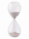Ampulheta De Vidro Para Casa E Decoração De 5 Minutos Timer Com Areia Relógio Ampulheta De Vidro Para Casa E Decoração De 5 Minutos Timer Com Areia Relógio