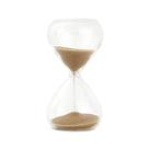 Ampulheta em Vidro 3 Minutos 18743-M Mart Ampulheta em Vidro 3 Minutos 18743-M Mart