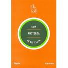 Amsterdã. Guia de Bicicleta paperback Andrew Edwards And Max Leonard
