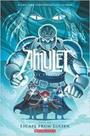 Amulet - escape from lucien - vol. 6