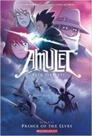 Amulet - prince of the elves - vol. 5