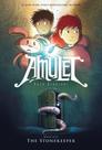 Amulet: The Stonekeeper