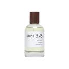 Amyi 2.10 - limão tahiti, gengibre, moscow mule - 100ml
