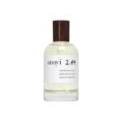 Amyi 2.14 - mandarina coeur, gotas de orvalho, jasmim absoluto - 100ml Amyi 2.14 - mandarina coeur, gotas de orvalho, jasmim absoluto - 100ml