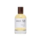 Amyi VII - romã, orquídea negra, baunilha - 100ml