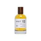 Amyi VIII - tomilho vermelho, erva flouve, camurça branca - 100ml