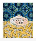 An anthology of decorated papers