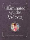 An illuminated guide to wicca - RED FEATHER