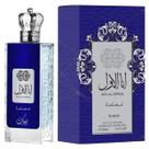 Ana Al Awwal Blue Eau de Parfum 100ml - Nusuk Riiffs - Árabe Parfum Ana Al Awwal Blue Eau de Parfum 100ml - Nusuk Riiffs - Árabe Parfum