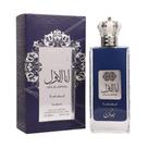Ana Al Awwal Blue Nusuk Eau De Parfum Masculino Ana Al Awwal Blue Nusuk Eau De Parfum Masculino