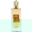 Ana Al Awwal Golden Nusuk EDP Feminino 100ml Ana Al Awwal Golden Nusuk EDP Feminino 100ml