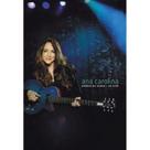 Ana Carolina - Ensaio De Cores - Ao Vivo Dvd+ Cd