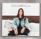 Ana Gabriela CD Do Quarto Pro Mundo