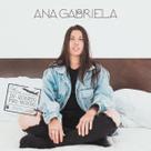Ana Gabriela Do quarto para o mundo CD