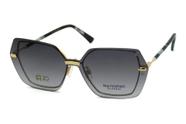 Ana hickmann clip-on ah10018 04b 54 Ana hickmann clip-on ah10018 04b 54