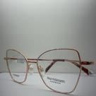Ana Hickmann Eyewear AH1004ST 05A