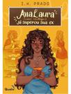 Ana laura (com certeza) já superou sua ex