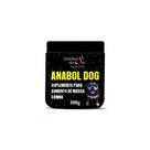 Anabol dog - Aumento de massa - 300g