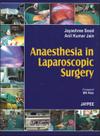 Anaesthesia in laparascopic surgery - JAYPEE HIGHLIGHTS MEDICAL PUBL