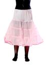 Anágua BellaSous Malco Modes Vintage Rockabilly LXL rosa