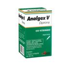 Analgex V Inj - 50ML