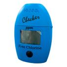 Analisador Checker Cloro Livre - Hanna Hi701