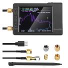 Analisador De Antenas Vetoriais NanoVNA-H 10KHz-1.5GHz Com Slot Para Cartão SD Testador Digital 32G