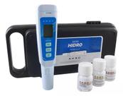 Analisador de pH de mão AK90 New Hidro