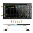 Analisador de rede vetorial Seesii NanoVNA-F V3 1MHz-6GHz