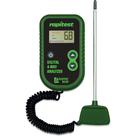 Analisador de Solo Digital 4 em 1 Luster Leaf Rapitest