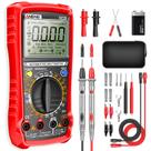 Analisador digital de motores automotivos MULTÍMETRO ANENG SZ26