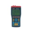 Analisador Energia Digital True Rms Usb Datalogger Sd Medição Distorção Harmônica Ae-100 Portátil Com Estojo Analisador Energia Digital True Rms Usb Datalogger Sd Medição Distorção Harmônica Ae-100 Portátil Com Estojo