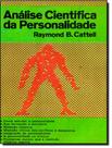 Analise Cientifica Da Personalidade - IBRASA & PEGASUS