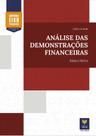 Análise das Demonstrações Financeiras Análise das Demonstrações Financeiras